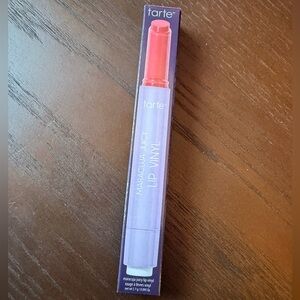 Tarte Maracuja Juicy Lip Vinyl - Hibiscus Mauve Berry